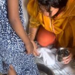 Shweta Bhardwaj Instagram - Jai Mata Di happy #ramnavmi