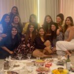 Shweta Bhardwaj Instagram – That’s a farewell