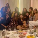 Shweta Bhardwaj Instagram - That’s a farewell