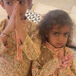 Shweta Bhardwaj Instagram - Jai Mata Di happy #ramnavmi