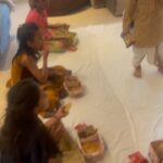 Shweta Bhardwaj Instagram - Jai Mata Di happy #ramnavmi