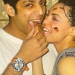 Shweta Bhardwaj Instagram - To my boy friend to my husband to my Baby’s daddy u r the ever thing I need u r ever thing we will need 18 year of living with u 10 year of marriage noting has changed …. Still craze for u still missing u because ur also not around and always busy …