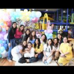 Shweta Bhardwaj Instagram - Happy birthday my baby tia 3 year old big girl