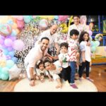 Shweta Bhardwaj Instagram – Happy birthday my baby tia 3 year old big girl