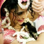 Shweta Bhardwaj Instagram - Mehndi day 10 year today since this day @salilacharya and me