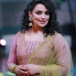 Shweta Menon Instagram - #shwethamenon Stylist : @tharunya_vk Wardrobe : @ahamboutique Accessories : @magmatvm Shots : @abi_fine_shooters MUA : @avinash_s_chetia Nails by : @_nail_on_sale_