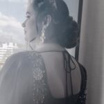 Shweta Menon Instagram – Stylist : @tharunya_vk
Make up : @jeenastudio
Outfit : @seven.stories.calicut
Accessories: @planetjewel
