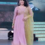 Shweta Menon Instagram - Stylist : @tharunya_vk Wardrobe : @ahamboutique Accessories : @magmatvm Shots : @abi_fine_shooters MUA : @avinash_s_chetia Nails by : @_nail_on_sale_ Trivandrum, India