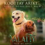 Shweta Menon Instagram – LOVE in the air and it feels PAWSOME 🐶🐶❤️

@varun.sunil 
@harinarayanan.b.k
@@_shwetamohan_
@ayraan_
@valattythemovieofficial
@fridayfilmhouseofficial
@actor_vijaybabu
@they_when

#valatty #fridayfilmhouse #valattythemovieofficial #vijaybabu #devan #pets #petscantalk #mollywood #miracleexperiment