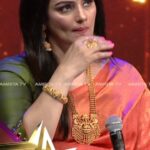 Shweta Menon Instagram – മാതൃ വാത്സല്യത്തിന്റെ നിമിഷങ്ങൾ…

സൂപ്പർ അമ്മയും മകളും ഏപ്രിൽ 17 മുതൽ തിങ്കൾ മുതൽ ബുധൻ വരെ രാത്രി 8 :30 ന് നമ്മുടെ അമൃത ടിവിയിൽ …

#superammayummakalum #redcarpet #amritatv  #swaasika #actresses #talkshow #film #malayalamtelevisionshow #realityshow #talk #trending #viral #interviews #chat #funnychat #malayalamfilmindustry #tvshow #talent #talentshow #artist #entertainment #shwetamenon #meena #kalamaster #rooparevathi #nithyamammen  #tharakalyan #sowbhagyavenkitesh #abhayahiranmayi  #nithyadas