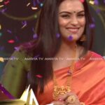 Shweta Menon Instagram – സൂപ്പർ അമ്മയും മകളും ലോഞ്ച് ഈവന്റ്  ഏപ്രിൽ 16  ന് ഉച്ചയ്ക്ക് 12 :30 മുതൽ നമ്മുടെ അമൃത ടിവിയിൽ …

#superammayummakalum #redcarpet #amritatv #swaasika #actresses #talkshow #film #malayalamtelevisionshow #realityshow #talk #trending #viral #interviews #chat #funnychat #malayalamfilmindustry #tvshow #talent #talentshow #artist #entertainment #shwetamenon #meena #kalamaster #rooparevathi #nithyamammen #tharakalyan #sowbhagyavenkitesh #abhayahiranmayi #nithyadas