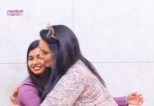 Shweta Menon Instagram - Parvathy Babu Vs Shwetha Menon . . . . #shwethamenon #game #parvathybabu #milestonemakers #gameplay #interview #shwethamenonfansclub #parvathybabufans