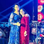 Shweta Menon Instagram – With gorgeous Shwetha Chechi…  @shwetha_menon 
Thanku so much for your appreciations and great support ❤️ love u in tons 

#shwethamenon #actress #shwetha #inauguration #celebrity #celebritystyle #celebrityfashion #celebrityanchor Kannur കണ്ണൂര്