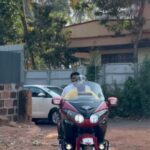 Shweta Menon Instagram – @satva__