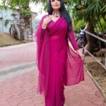 Shweta Menon Instagram – What A Beauti ………..
I Always Love To Work With U My Sweet Sister 
Actress @shwetha_menon 
Makeup Artist @avinash_s_chetia 
@sonybaby156 
💃💃💅💅💄💄💋💋💝💝💞💞💗💗💕💕💓💓💖💖😘😘🥰🥰😍😍🌹🌹❤️❤️🧿🧿🙏🙏
Makeup and Hair style………
Working Time……….
Shooting Is Going On………… Ernakulam City, Kerala