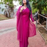 Shweta Menon Instagram – What A Beauti ………..
I Always Love To Work With U My Sweet Sister 
Actress @shwetha_menon 
Makeup Artist @avinash_s_chetia 
@sonybaby156 
💃💃💅💅💄💄💋💋💝💝💞💞💗💗💕💕💓💓💖💖😘😘🥰🥰😍😍🌹🌹❤️❤️🧿🧿🙏🙏
Makeup and Hair style………
Working Time……….
Shooting Is Going On………… Ernakulam City, Kerala