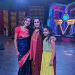 Shweta Menon Instagram – @shwetha_menon Love you so much 😘😍🤩

Amritha TV Super Ammayum Makalum Show

#superammayummakalum #vidyavedika #australia #shewtha  #amritatv #amritatvredcarpet #amritatvshow #chitranjalistudio #swasika Chithranjali Studio, Thiruvanandapuram