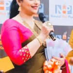 Shweta Menon Instagram - @shwetha_menon x @nhpkozhikode 𝙎𝙩𝙮𝙡𝙞𝙨𝙩: @tharunya_vk 𝙈𝙖𝙠𝙚 𝙪𝙥 : @avinash_s_chetia 𝙊𝙪𝙩𝙛𝙞𝙩 : @vybhadesignerstudio 𝙅𝙚𝙬𝙚𝙡𝙡𝙚𝙧𝙮: @kaya_online_ Calicut
