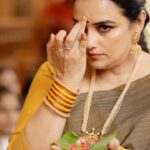 Shweta Menon Instagram - @shwetha_menon MUA @mukeshmuralimakeover Stylist @sanliya_sabu Jewellery :@anokhi_priyakishore Camera @sajanpanoor