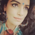 Shweta Menon Instagram - POSITIVE 💖💖💖💓💓💕💕#love #girl#girlpower#earth focus#thewomen_strong