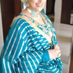 Shweta Menon Instagram - 𝗛𝘂𝗺𝗲𝗶𝗻 𝗧𝗼 𝗟𝗼𝗼𝘁 𝗟𝗶𝘆𝗮 𝗠𝗶𝗹𝗸𝗲….𝗜𝘀𝗵𝗾 𝗪𝗮𝗹𝗼𝗻 𝗡𝗲 🎶 @shwetha_menon x @jasofashions 𝓜𝓤𝓐 @avinash_s_chetia 𝓢𝓽𝔂𝓵𝓲𝓼𝓽 @haan_tomfashionstylist 𝓒𝓸𝓼𝓽𝓾𝓶𝓮 & 𝓙𝓮𝔀𝓮𝓵𝓵𝓪𝓻𝔂 @seeruscollections Kochi, India