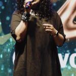 Shweta Menon Instagram - @shwetha_menon x @leadersfitnessacademy @dr_harshad_ak x @actor_abu_salim MUA @avinash_s_chetia 🎥 @sameeh_photography Leaders Fitness Academy