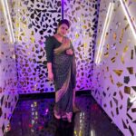Shweta Menon Instagram - Asianet shooting with my sister…….. Makeup & Hairstyle………. Actress @shwetha_menon Makeup Artist @avinash_s_chetia @sonybaby156 💄💄💋💋💅💅💃💃🥰🥰😍😍😘😘❤️❤️🌹🌹💞💞💕💕💓💓💗💗💖💗💝💝🧿🧿 Ernakulam City, Kerala
