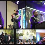 Shweta Menon Instagram - "May your cap fly as high as your dreams" Congratulations to all our meritorious students !! We wish them continued success in all walks of life ✨❣️ Here are some glimpses of the Leaders Fitness Academy 2nd 𝐂𝐎𝐍𝐕𝐎𝐂𝐀𝐓𝐈𝐎𝐍 𝐂𝐄𝐑𝐄𝐌𝐎𝐍𝐘 👩‍🎓👨‍🎓 #leadersfinessacademy #leadersgroup #fitnessacademy #convocation #2ndConvocation #fitnessindustry #personaltrainer #diplomainpersonaltraining #moments #happy #proud #kannur #kerala #fitnesscertification #india #firstconvocation #fitnessindustry