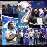 Shweta Menon Instagram – “May your cap fly as high as your dreams”
Congratulations to all our meritorious students !! We wish them continued success in all walks of life ✨❣️
Here are some glimpses of the Leaders Fitness Academy 2nd 𝐂𝐎𝐍𝐕𝐎𝐂𝐀𝐓𝐈𝐎𝐍 𝐂𝐄𝐑𝐄𝐌𝐎𝐍𝐘 👩‍🎓👨‍🎓

#leadersfinessacademy #leadersgroup #fitnessacademy #convocation #2ndConvocation  #fitnessindustry #personaltrainer #diplomainpersonaltraining #moments #happy #proud #kannur #kerala #fitnesscertification #india #firstconvocation #fitnessindustry