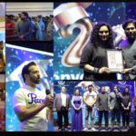 Shweta Menon Instagram - "May your cap fly as high as your dreams" Congratulations to all our meritorious students !! We wish them continued success in all walks of life ✨❣️ Here are some glimpses of the Leaders Fitness Academy 2nd 𝐂𝐎𝐍𝐕𝐎𝐂𝐀𝐓𝐈𝐎𝐍 𝐂𝐄𝐑𝐄𝐌𝐎𝐍𝐘 👩‍🎓👨‍🎓 #leadersfinessacademy #leadersgroup #fitnessacademy #convocation #2ndConvocation #fitnessindustry #personaltrainer #diplomainpersonaltraining #moments #happy #proud #kannur #kerala #fitnesscertification #india #firstconvocation #fitnessindustry