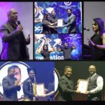 Shweta Menon Instagram - "May your cap fly as high as your dreams" Congratulations to all our meritorious students !! We wish them continued success in all walks of life ✨❣️ Here are some glimpses of the Leaders Fitness Academy 2nd 𝐂𝐎𝐍𝐕𝐎𝐂𝐀𝐓𝐈𝐎𝐍 𝐂𝐄𝐑𝐄𝐌𝐎𝐍𝐘 👩‍🎓👨‍🎓 #leadersfinessacademy #leadersgroup #fitnessacademy #convocation #2ndConvocation #fitnessindustry #personaltrainer #diplomainpersonaltraining #moments #happy #proud #kannur #kerala #fitnesscertification #india #firstconvocation #fitnessindustry