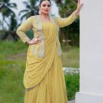 Shweta Menon Instagram - Always love to work with u my sweet sister 💞💞💞💞💞💞💞💞💞💞💞💞 Actress @shwetha_menon Makeup Artist @avinash_s_chetia @sonybaby156 Stylist @tharunya_vk Shots @3leaf_photography 💃💃💅💅💄💄💋💋❤️❤️🌹🌹💕💕💓💓💗💗💖💞💞🥰🥰😍😍😘😘🧿🧿🙏🙏