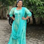 Shweta Menon Instagram - Experience the luxury of bespoke fashion with #houseofemkay 's designs. Each piece is crafted with meticulous attention to detail to bring your unique style to life. Get in touch to elevate your wardrobe today! . Stylists @tharunya_vk . For more info Visit HOUSE OF EM KAY!! 📞 9740798443 📞 8089220634 📍Radhapurakunnu Lane, Jawahar Nagar, Sasthamangalam, Thiruvananthapuram, Kerala 695010 . #EthnicValues #IndianSarees #CultureAndTradition #HouseOfEmkay #DesignerStudio #Trivandrum #TheRealDesignerStudio #RealFashionStore #RealFashionStoreTrivandrum #RealDesignerStudioTrivandrum #FashionInTrivandrum #CustomDesign #CustomDesignerStudio #TrivandrumTrends #TrivandrumFashion #TrivandrumFashionTrends #IndianFashion #LehengaLove #TraditionalChic #customfashion #fashiondesign #Fashionista #OOTD #TrendyThreads #FashionGarments #ShopNow