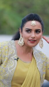 Shweta Menon Instagram - Stylist: @tharunya_vk
Outfit : @ladies_planet_ @noushad__ladiesplanet
MUA : @avinash_s_chetia
Accessories: @seeruscollections
Shots : @3leaf_photography