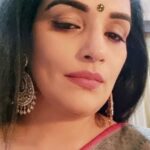Shweta Menon Instagram -