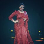 Shweta Menon Instagram - Stylist : @tharunya_vk Wardrobe: @houseofemkay Accessories: @magmatvm Shots : @akhilprasob MUA: @nagesh_makeupartist