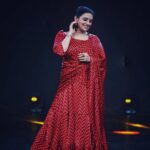 Shweta Menon Instagram - Stylist : @tharunya_vk Wardrobe: @houseofemkay Accessories: @magmatvm Shots : @akhilprasob MUA: @nagesh_makeupartist