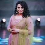 Shweta Menon Instagram - #shwethamenon Stylist : @tharunya_vk Wardrobe : @ahamboutique Accessories : @magmatvm Shots : @abi_fine_shooters MUA : @avinash_s_chetia Nails by : @_nail_on_sale_