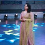Shweta Menon Instagram - #shwethamenon Stylist : @tharunya_vk Wardrobe : @ahamboutique Accessories : @magmatvm Shots : @abi_fine_shooters MUA : @avinash_s_chetia Nails by : @_nail_on_sale_