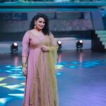 Shweta Menon Instagram - #shwethamenon Stylist : @tharunya_vk Wardrobe : @ahamboutique Accessories : @magmatvm Shots : @abi_fine_shooters MUA : @avinash_s_chetia Nails by : @_nail_on_sale_