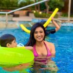 Shweta Tiwari Instagram - 🏊‍♀️ day out!