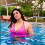 Shweta Tiwari Instagram - 🏊‍♀️ day out!