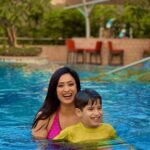 Shweta Tiwari Instagram - 🏊‍♀️ day out!