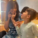 Shweta Tiwari Instagram - For a moment like this! ❤️