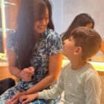 Shweta Tiwari Instagram - For a moment like this! ❤️