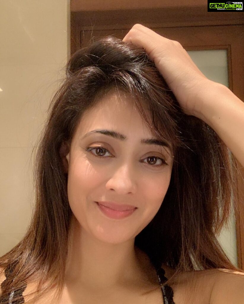 Shweta Tiwari Instagram - 🥰