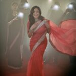 Shweta Tiwari Instagram - Kalakaar: Presenting the @glariconic 2023 calendar Photography @amitkhannaphotography Styling @stylingbyvictor @sohail__mughal___ Hair @sunny_hairr Saree @victor_robinsonofficial Jewellery @goldsmiths_jewellery Reel by @openwindow._ Logistics @tshodenyb Venue partner @pocolocotapasandbar Collabs Partner and Studio partner @maximus_collabs_ Gifting partners @peterjperfumes @ambraee_ @saranyajewellery_ @rubans.in
