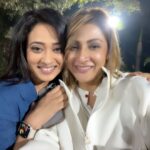 Shweta Tiwari Instagram - JAB WE MET✨✨💕 picture toh banta hai 💯 @shweta.tiwari #aboutlastnight : : #reunion #kzk #og #memories #fun #madness #love #