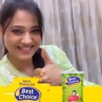 Shweta Tiwari Instagram - Himani Best Choice aapke liye laya hai ek aise #contest jisme aap jeet sakte hain behtareen merchandise specially signed by Salman Khan. Iske liye aapko bas 3 steps follow karne hai 1. Iss filter ke saath ye hook step recreate karo 2. Isse #MeriChoiceBestChoice ke sath post karo aur 3. @himanibestchoice ko tag karo Toh jaldi se participate karo, reel banao and merchandise jeeto! @himanibestchoice #MeriChoiceBestChoice #HimaniBestChoiceOil #Himanibestchoice #bestchoice #bestchoicesoyabeanoil #SalmanKhan #Emami #healthmeihitbudgetmeifit #contestalertindia #cookingoil #shwetatiwari #ad