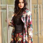 Shweta Tiwari Instagram - Outfit @ruhrindia Styled by @stylingbyvictor @sohail__mughal___ Assisted by @styleby_antara Photography @amitkhannaphotography Makeup @durgedeepak76